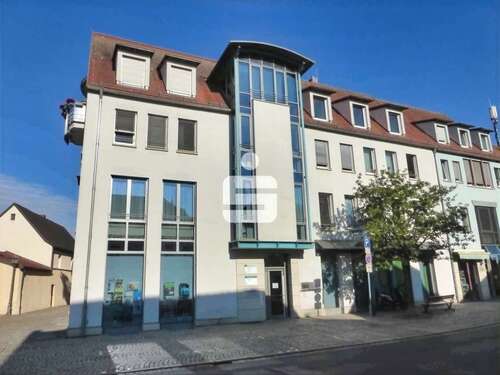 Foto - Büro in Haßfurt 1.300,00 € 96 m²
