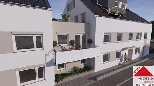 Foto - Wohnung zum Kaufen in Sindelfingen 369.000,00 € 61 m²