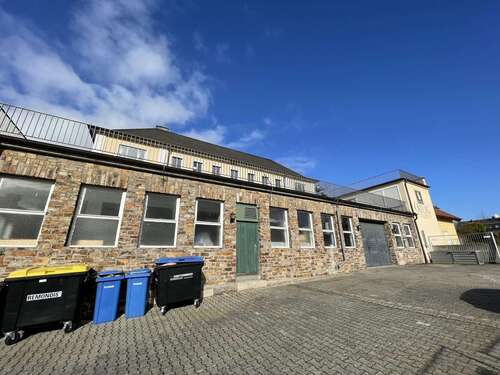 Foto - Halle in Rüdesheim am Rhein 4.380,00 € 0 m²