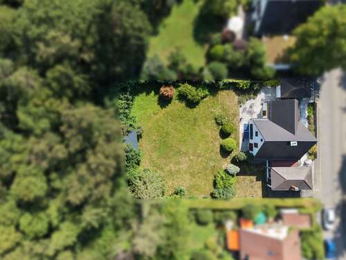 Foto - Grundstück zu verkaufen in Gräfelfing 1.850.000,00 € 1039 m²