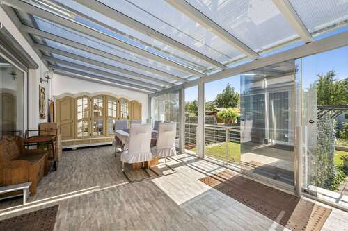 Foto - Haus zum Kaufen in Leimen 889.000,00 € 230 m²