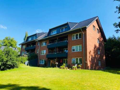 Foto - Wohnung zum Mieten in Malente 750,00 € 63.74 m²