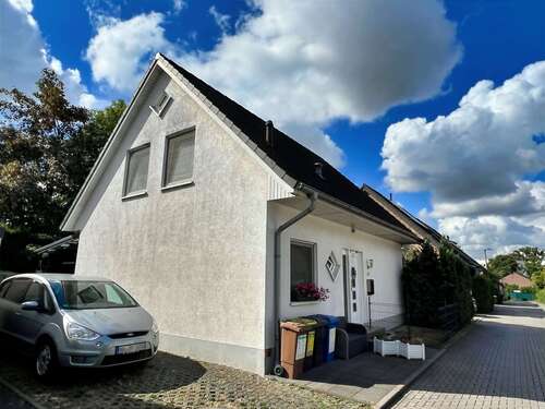 Foto - Haus zum Kaufen in Dortmund 349.000,00 € 106 m²