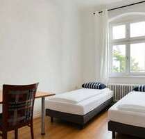 WG-Zimmer in Berlin 450,00 € 18 m²