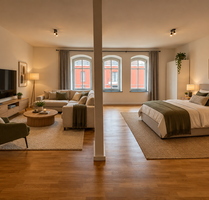 Wohnung zum Mieten in Berlin 866,90 € 49.5 m²