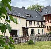 Haus zum Kaufen in Raschau-Markersbach 28.000,00 € 160 m²