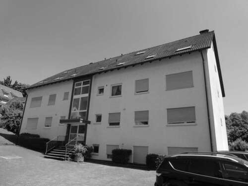 Foto - Wohnung zum Kaufen in Birkenau 239.000,00 € 94 m²