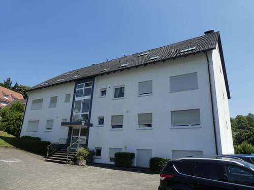 Foto - Wohnung zum Kaufen in Birkenau 199.000,00 € 96 m²