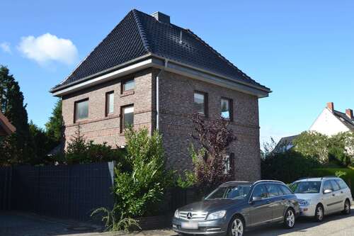 Foto - Haus zum Kaufen in Bremerhaven 155.000,00 € 88 m²