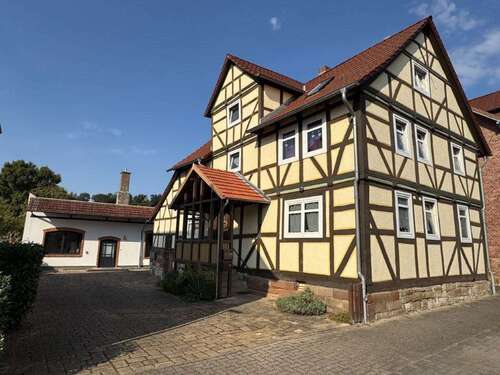 Foto - Haus zum Kaufen in Fuldabrück 965.000,00 € 391 m²