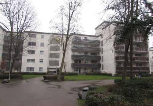 Foto - Wohnung zum Kaufen in Bergheim-Zieverich 81.000,00 € 77 m²