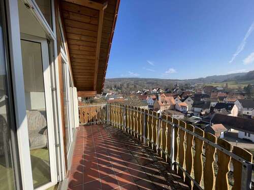 Foto - Wohnung zum Kaufen in Kleinwallstadt Hofstetten 139.000,00 € 78.8 m²