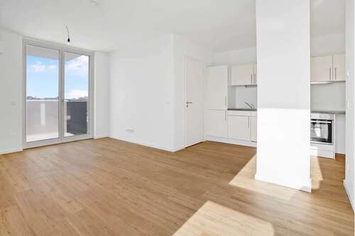 Foto - Wohnung zum Mieten in Berlin 1.521,40 € 61 m²