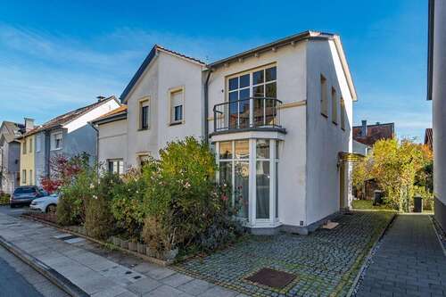 Foto - Haus zum Mieten in Bielefeld 1.500,00 € 139 m²