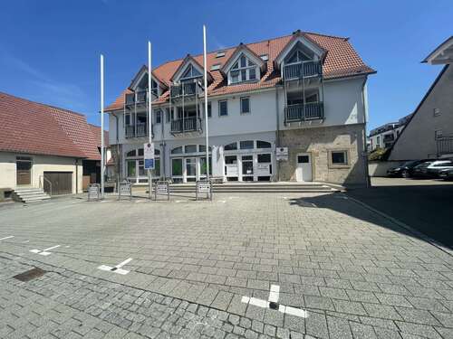 Foto - Wohnung zum Mieten in Metzingen 490,00 € 40.9 m²