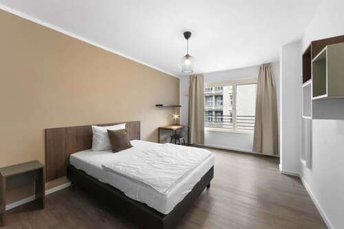 Foto - WG-Zimmer in Berlin 880,00 € 16 m²