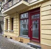 Büro in Berlin 1.992,27 € 94.87 m²