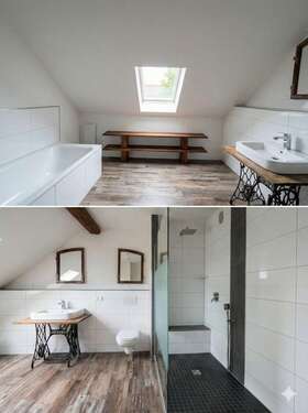 Foto - Wohnung zum Mieten in Saarbrücken 750,00 € 81 m²