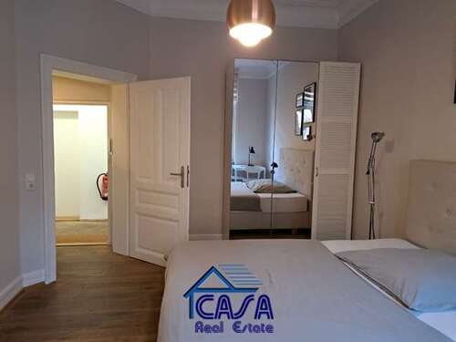 Foto - Wohnen auf Zeit in Frankfurt am Main Sachsenhausen 1.300,00 €