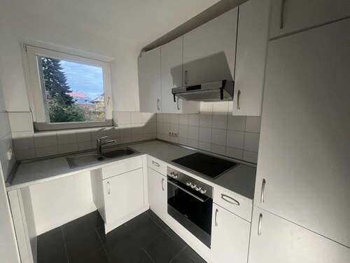 Foto - Wohnung zum Mieten in Lübeck Sankt Jürgen 580,00 € 46.25 m²