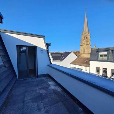 Foto - Wohnung zum Mieten in Warstein 600,00 € 57.15 m²