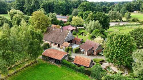 Foto - Haus zum Kaufen in Salzbergen 1.190.000,00 € 277 m²