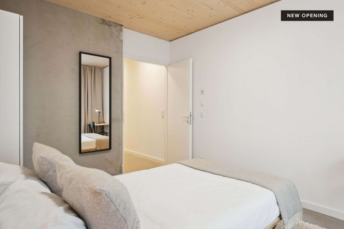 Foto - WG-Zimmer in Berlin 650,00 € 12 m²
