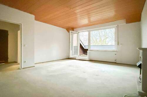 Foto - Wohnung zum Kaufen in Bielefeld 165.000,00 € 67.97 m²