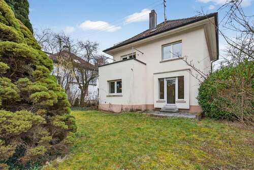 Foto - Haus zum Kaufen in Karlsruhe 679.000,00 € 118.22 m²