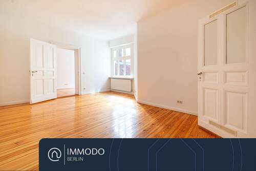 Foto - Wohnung zum Kaufen in Berlin 290.000,00 € 55 m²