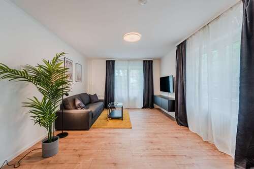 Foto - Wohnen auf Zeit in Berlin 1.750,00 €