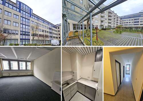 Foto - Büro in Leipzig 8.667,40 € 866.74 m²