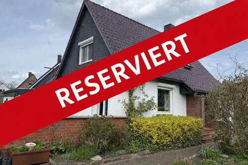Foto - Haus zum Kaufen in Quickborn 365.000,00 € 95 m²