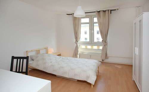 Foto - WG-Zimmer in Berlin 545,00 € 13 m²