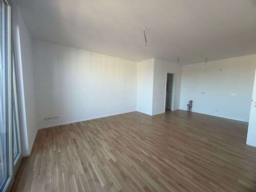 Foto - Wohnung zum Mieten in Wustermark 421,80 € 56.24 m²
