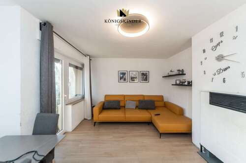 Foto - Wohnung zum Kaufen in Ebersbach an der Fils 175.000,00 € 69 m²