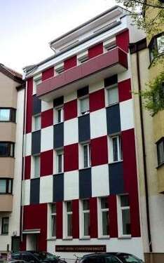 Foto - Wohnung zum Mieten in Mannheim 620,00 € 22 m²