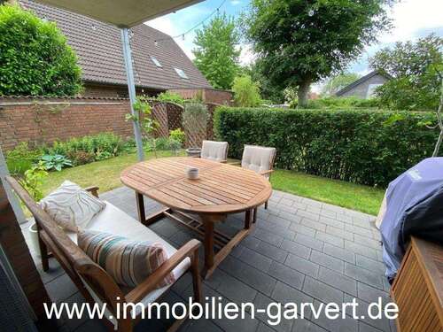 Foto - Wohnung zum Mieten in Borken 1.005,00 € 87 m²