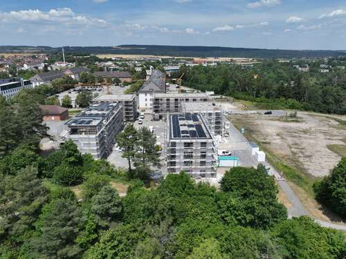 Foto - Wohnung zum Mieten in Horb 1.369,00 € 101.76 m²