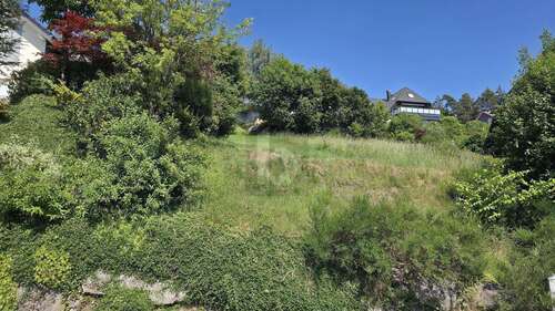 Foto - Grundstück zu verkaufen in Schonach im Schwarzwald 125.000,00 € 729 m²