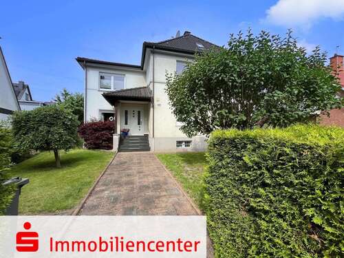 Foto - Haus zum Kaufen in Castrop-Rauxel 489.000,00 € 170 m²