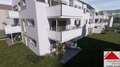 Foto - Wohnung zum Kaufen in Sindelfingen 519.000,00 € 82 m²