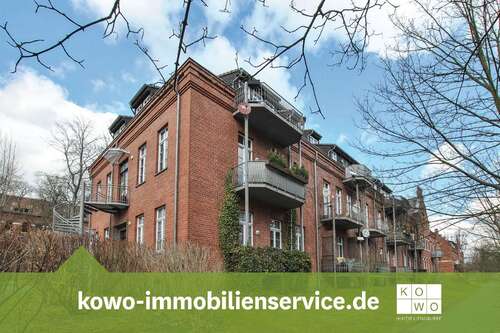 Foto - Wohnung zum Mieten in Wurzen 388,00 € 62.1 m²