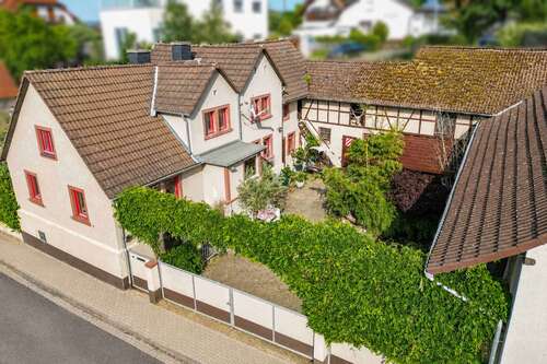 Foto - Haus zum Kaufen in Freigericht 395.000,00 € 116 m²