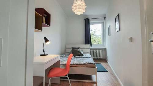 Foto - WG-Zimmer in Berlin 620,00 € 10 m²