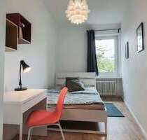 WG-Zimmer in Berlin 620,00 € 10 m²