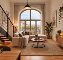 Wohnung zum Mieten in Berlin 830,50 € 36.1 m²
