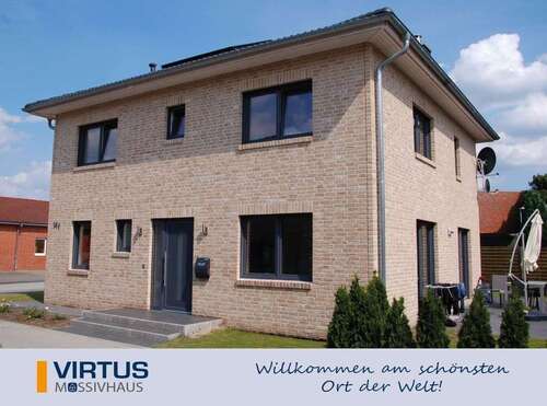Foto - Haus zum Kaufen in Wittenburg 375.000,00 € 137 m²
