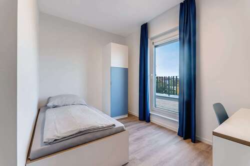Foto - WG-Zimmer in Berlin 819,00 € 14 m²