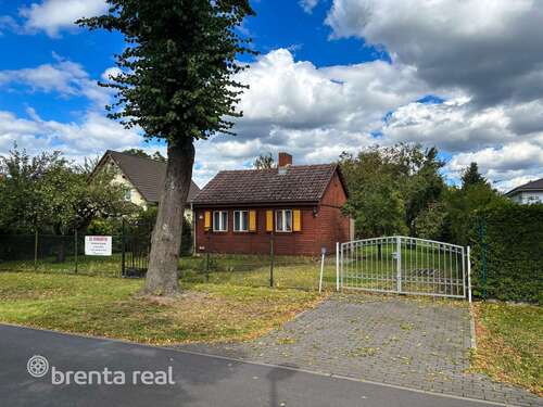 Foto - Grundstück zu verkaufen in Falkensee 365.000,00 € 791 m²